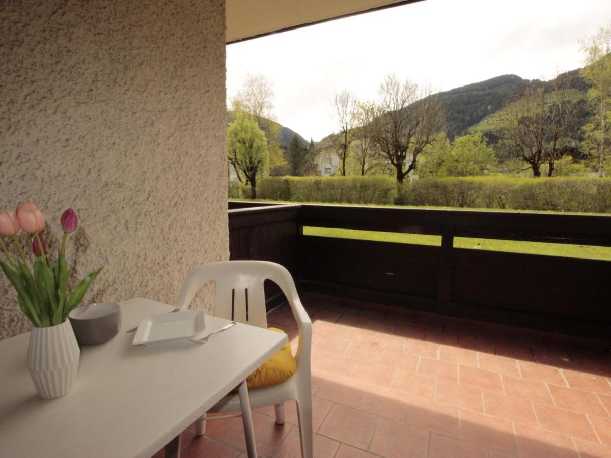 Apartment Schlossalmblick By Interhome Bad Hofgastein Zewnętrze zdjęcie