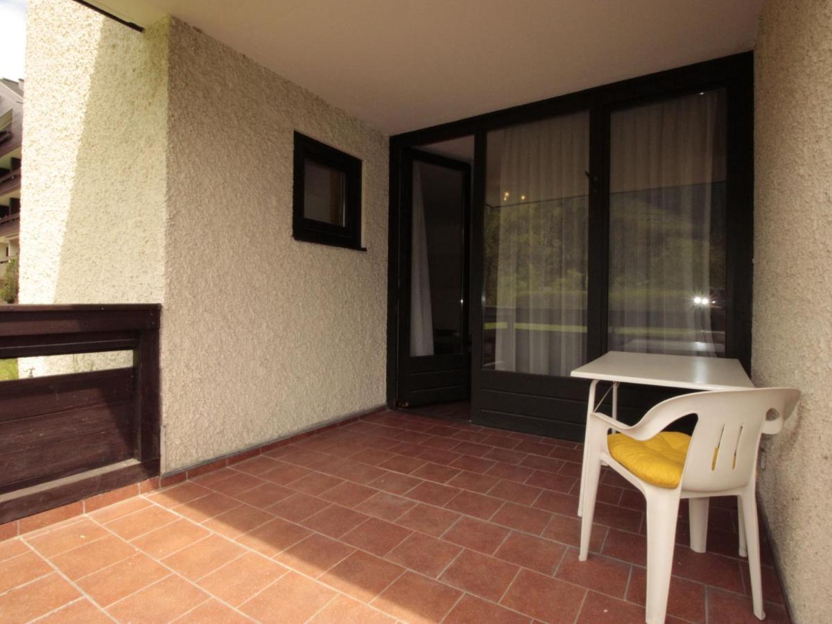 Apartment Schlossalmblick By Interhome Bad Hofgastein Zewnętrze zdjęcie