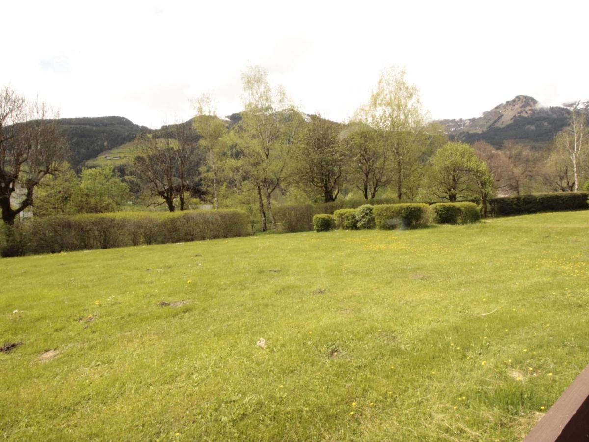 Apartment Schlossalmblick By Interhome Bad Hofgastein Zewnętrze zdjęcie