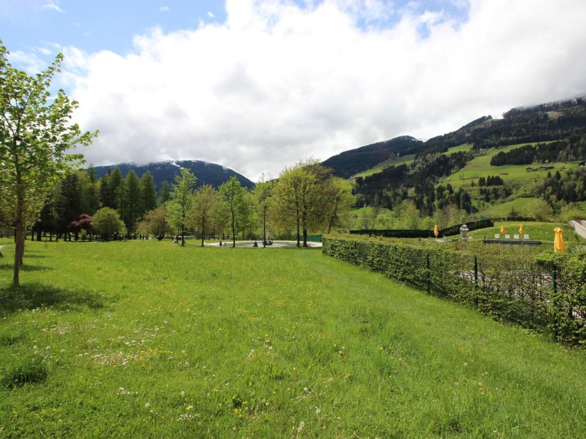 Apartment Schlossalmblick By Interhome Bad Hofgastein Zewnętrze zdjęcie