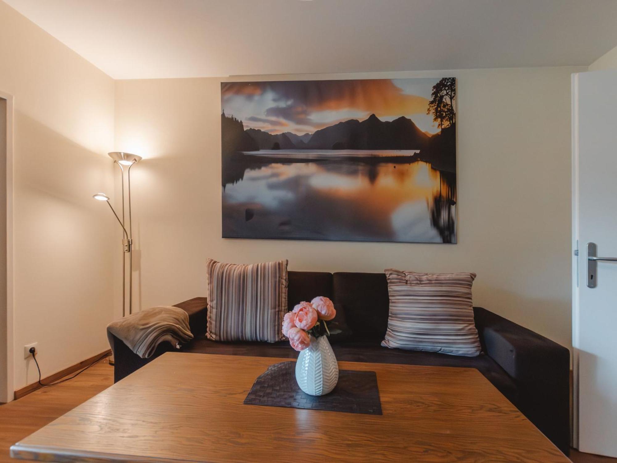 Apartment Schlossalmblick By Interhome Bad Hofgastein Zewnętrze zdjęcie