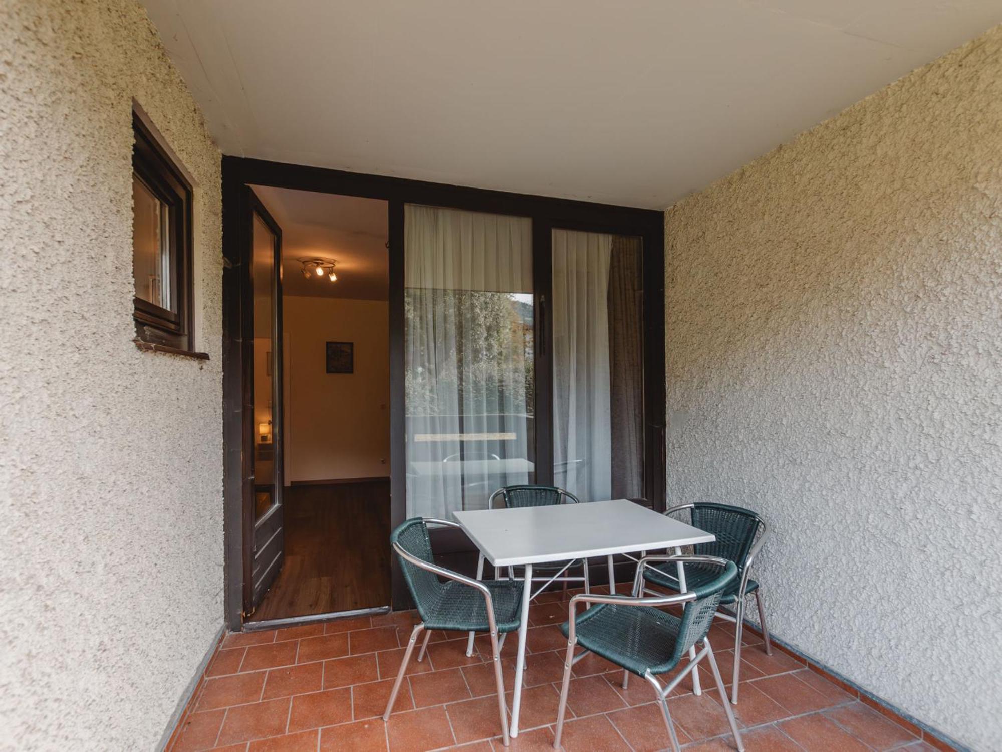 Apartment Schlossalmblick By Interhome Bad Hofgastein Zewnętrze zdjęcie