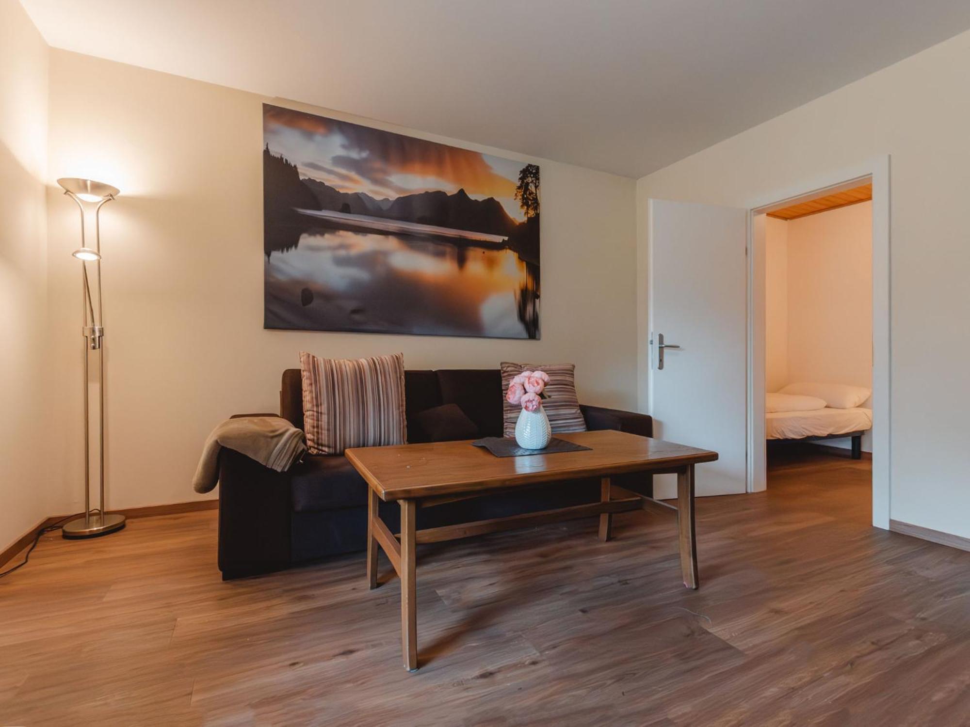 Apartment Schlossalmblick By Interhome Bad Hofgastein Zewnętrze zdjęcie